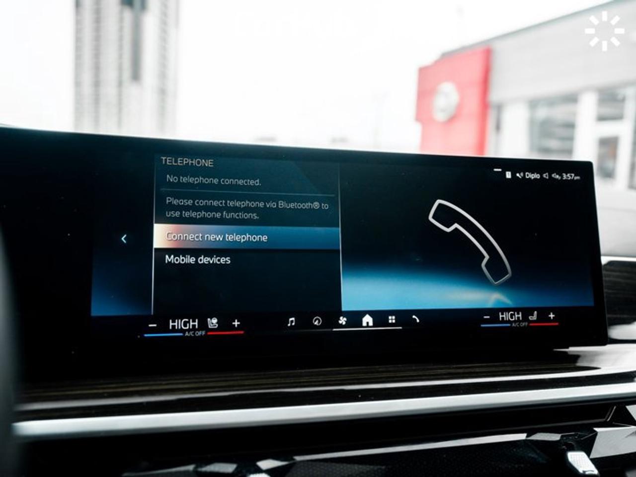 2024 BMW X5 xDrive40i Photo