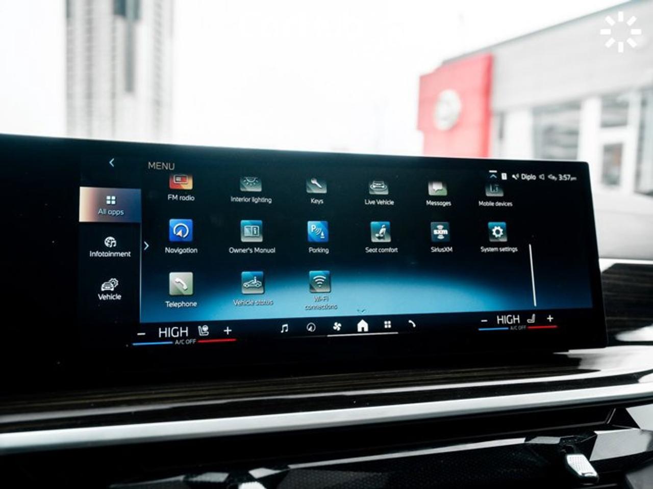 2024 BMW X5 xDrive40i Photo