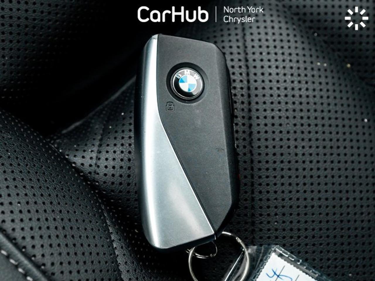 2024 BMW X5 xDrive40i Photo