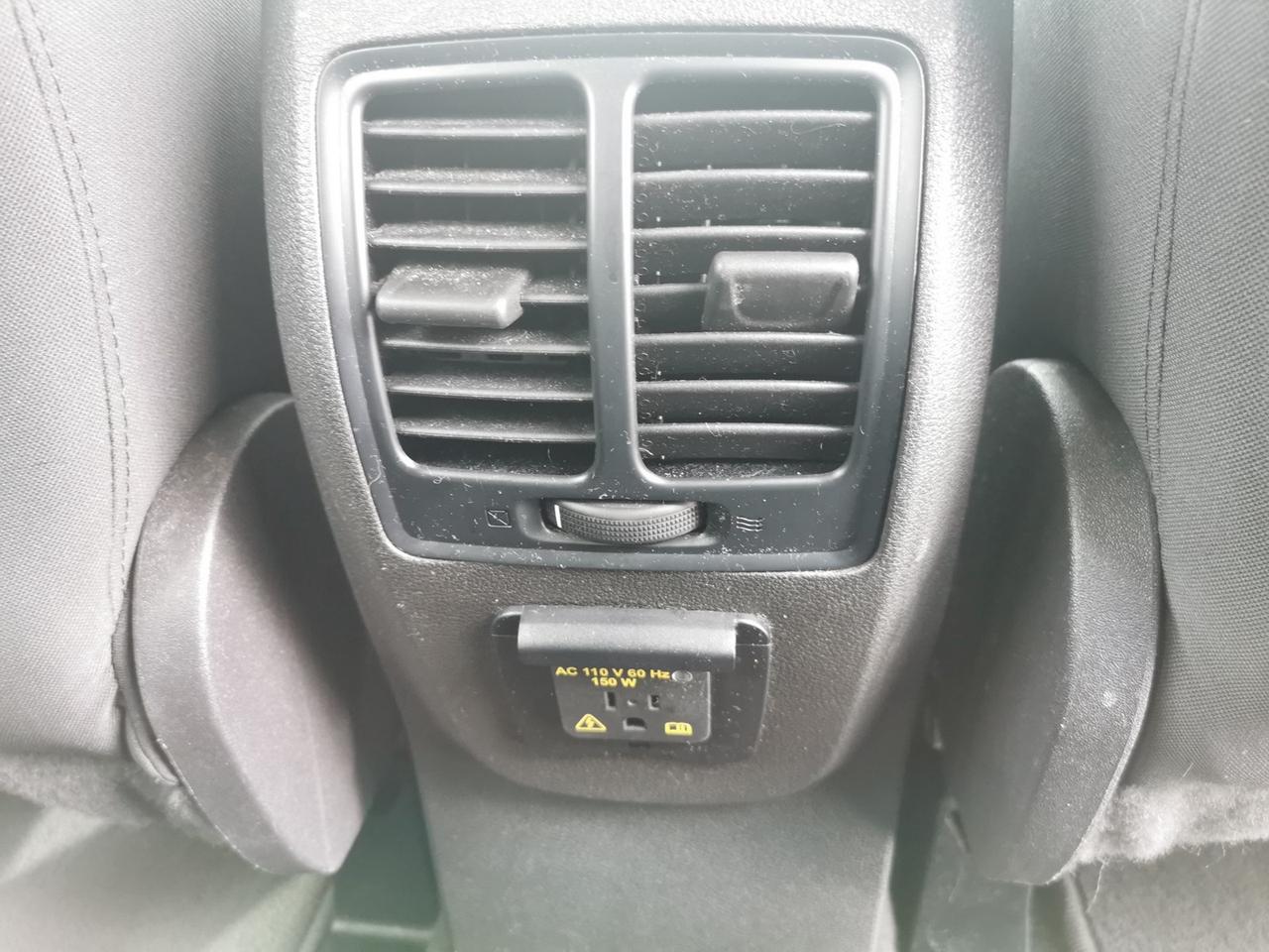 2017 Ford Escape SE FWD Photo