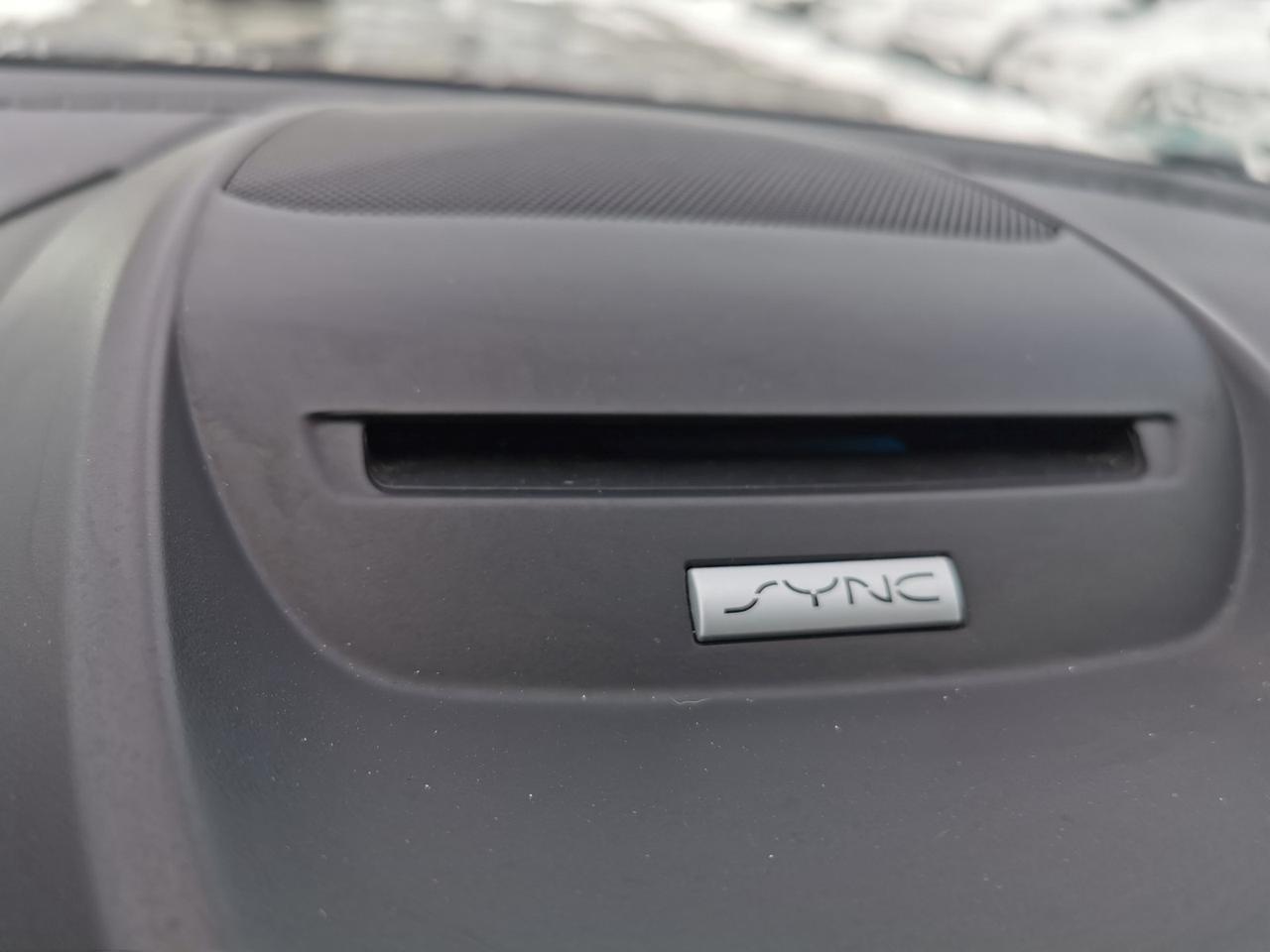 2017 Ford Escape SE FWD Photo