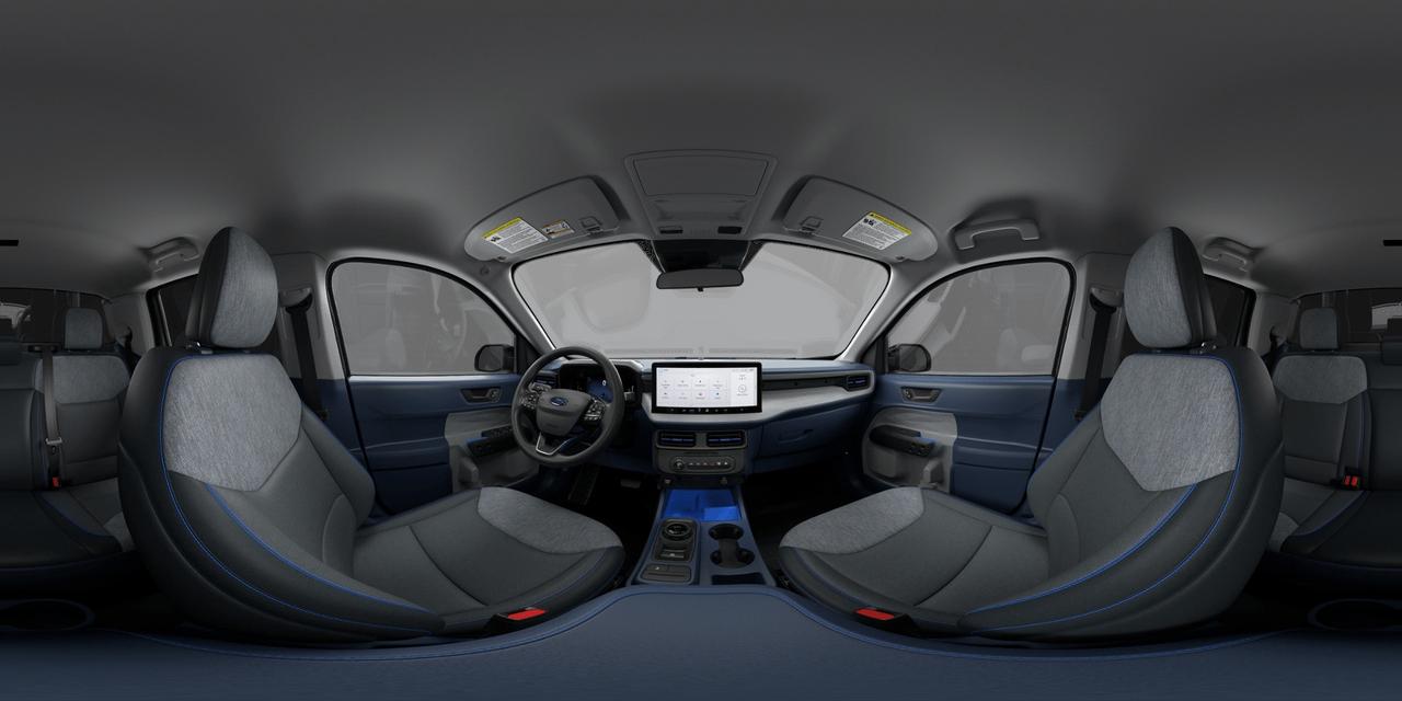 2026 Ford Maverick XLT Photo