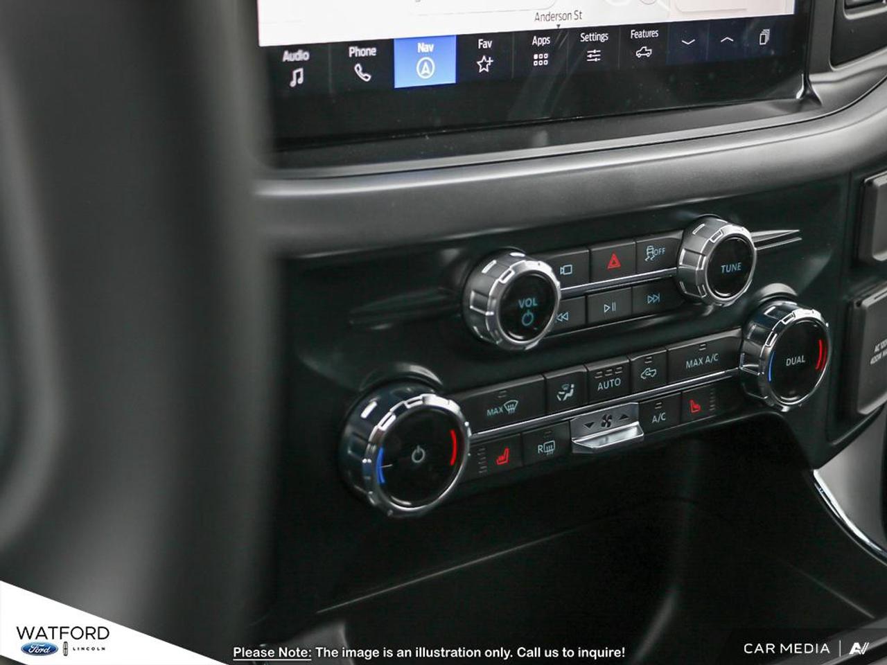 2026 Ford F-150 XLT Photo