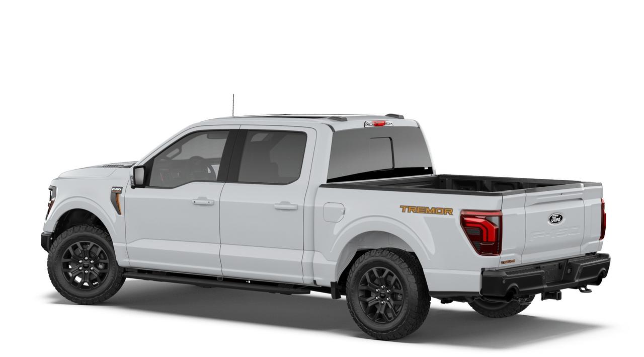 2026 Ford F-150 Tremor Photo