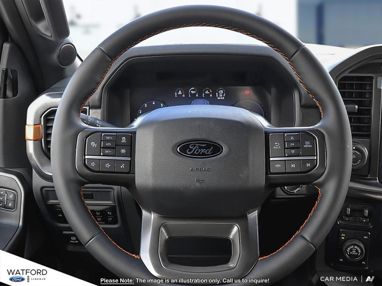 2026 Ford F-150 Tremor Photo