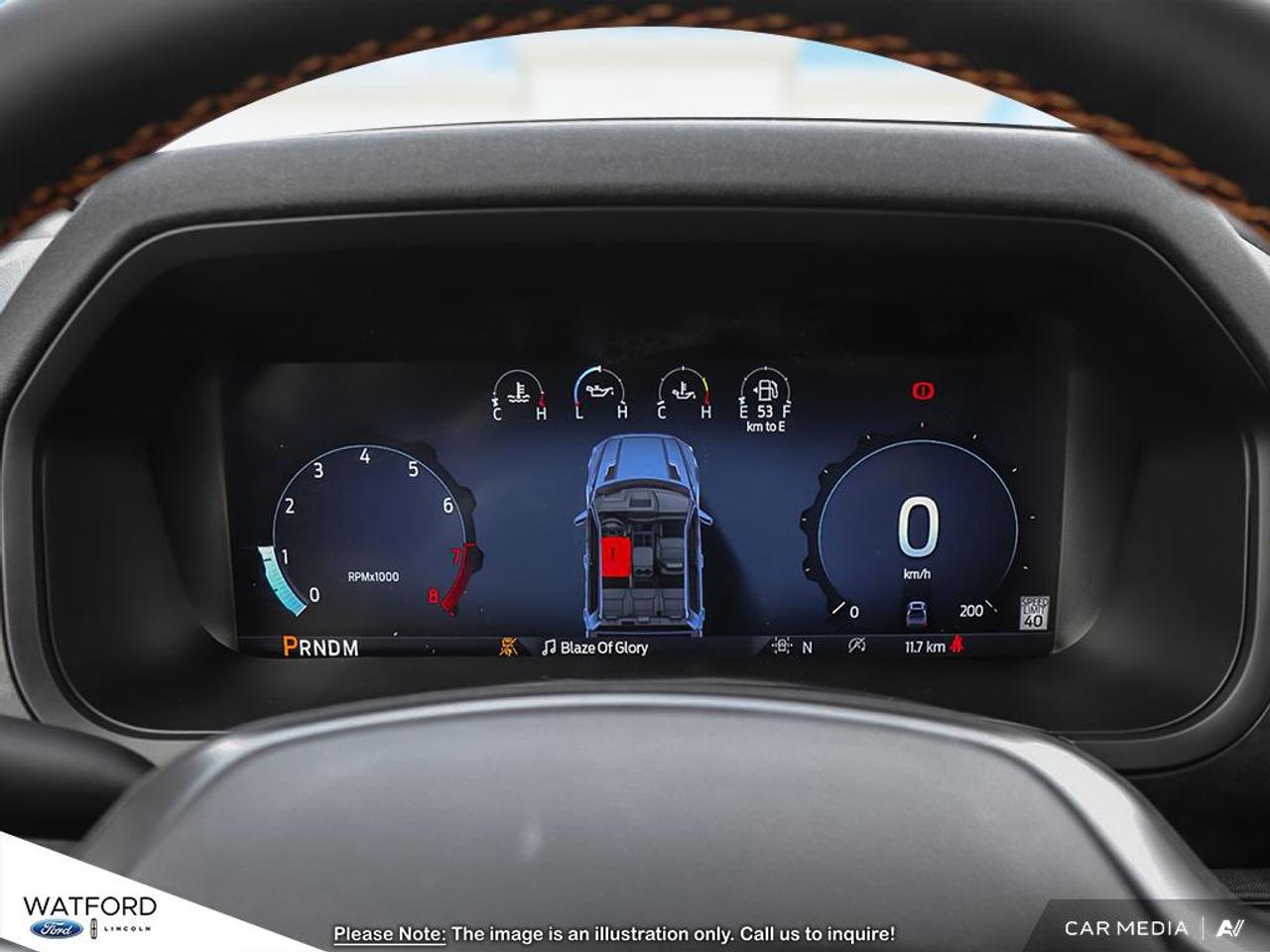 2026 Ford F-150 Tremor Photo