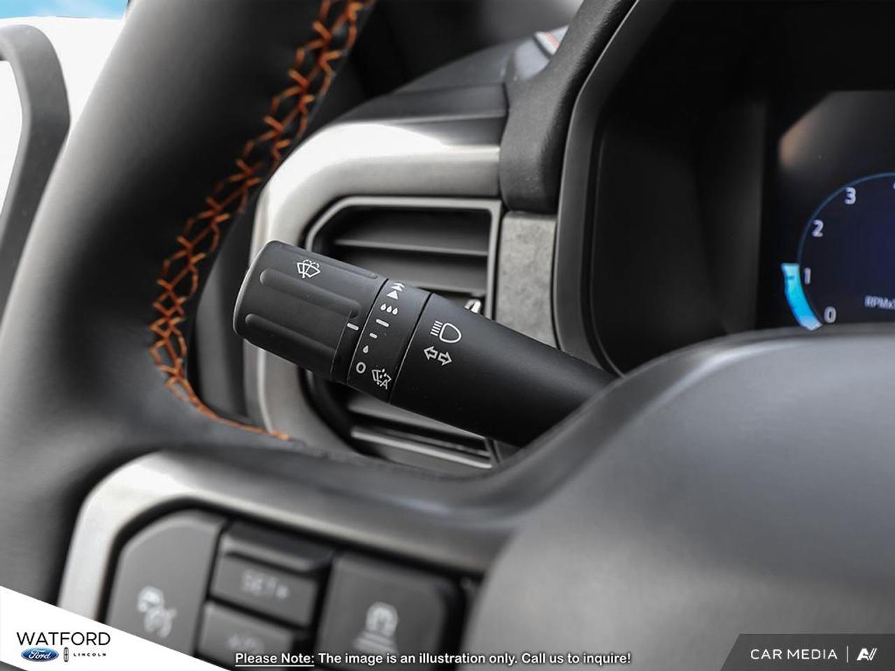 2026 Ford F-150 Tremor Photo