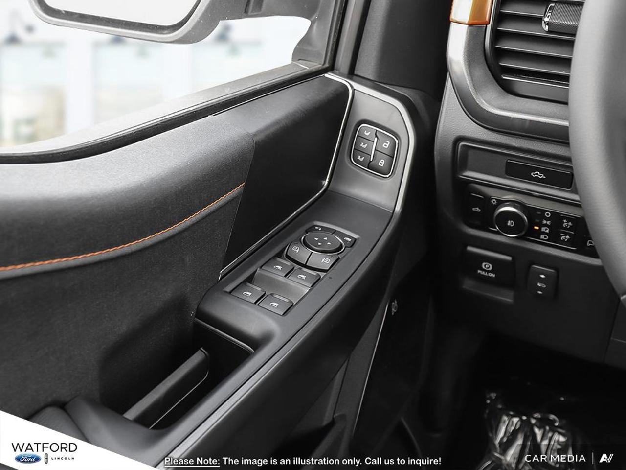 2026 Ford F-150 Tremor Photo