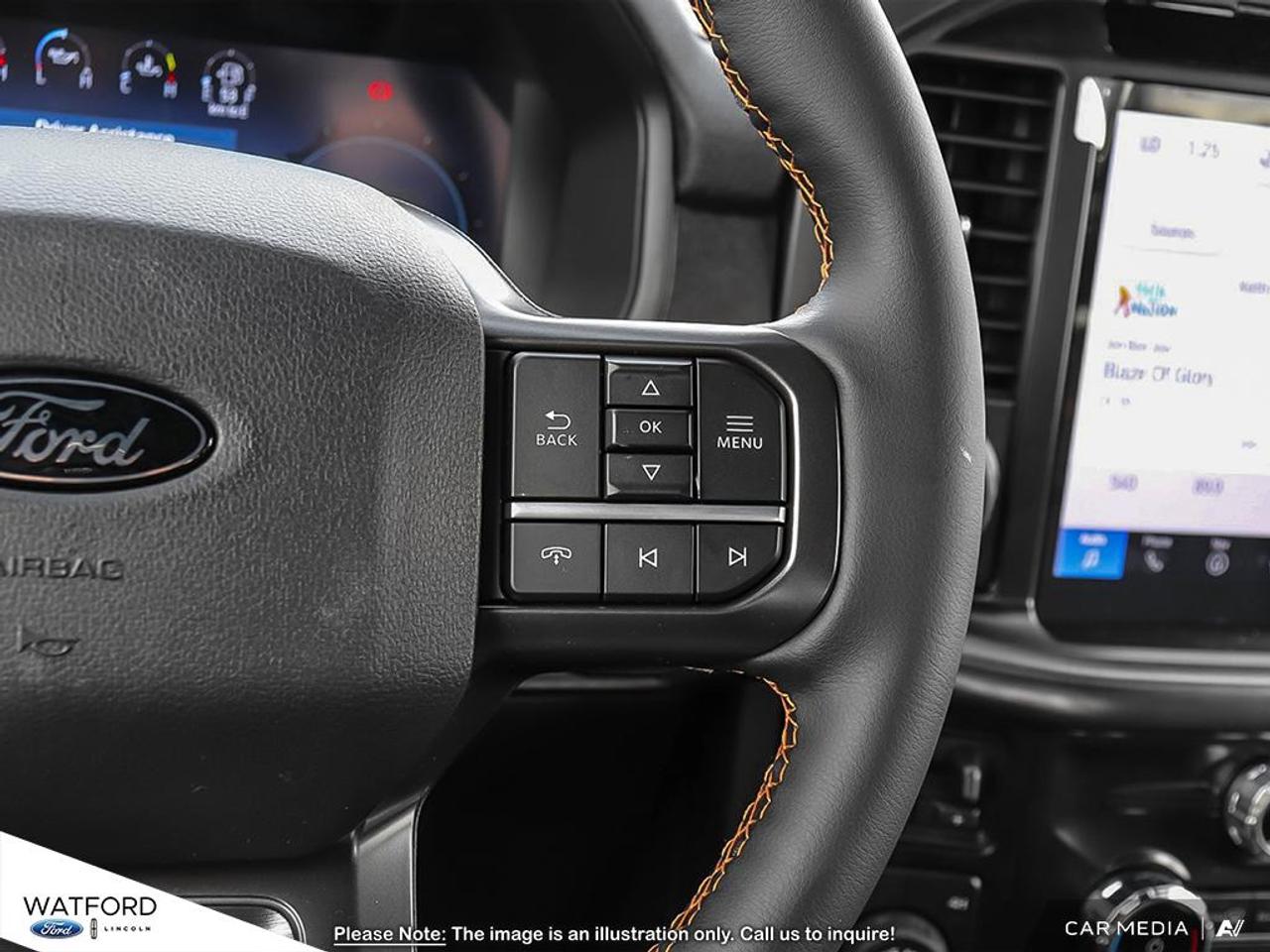 2026 Ford F-150 Tremor Photo