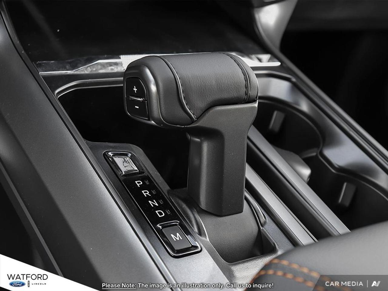 2026 Ford F-150 Tremor Photo