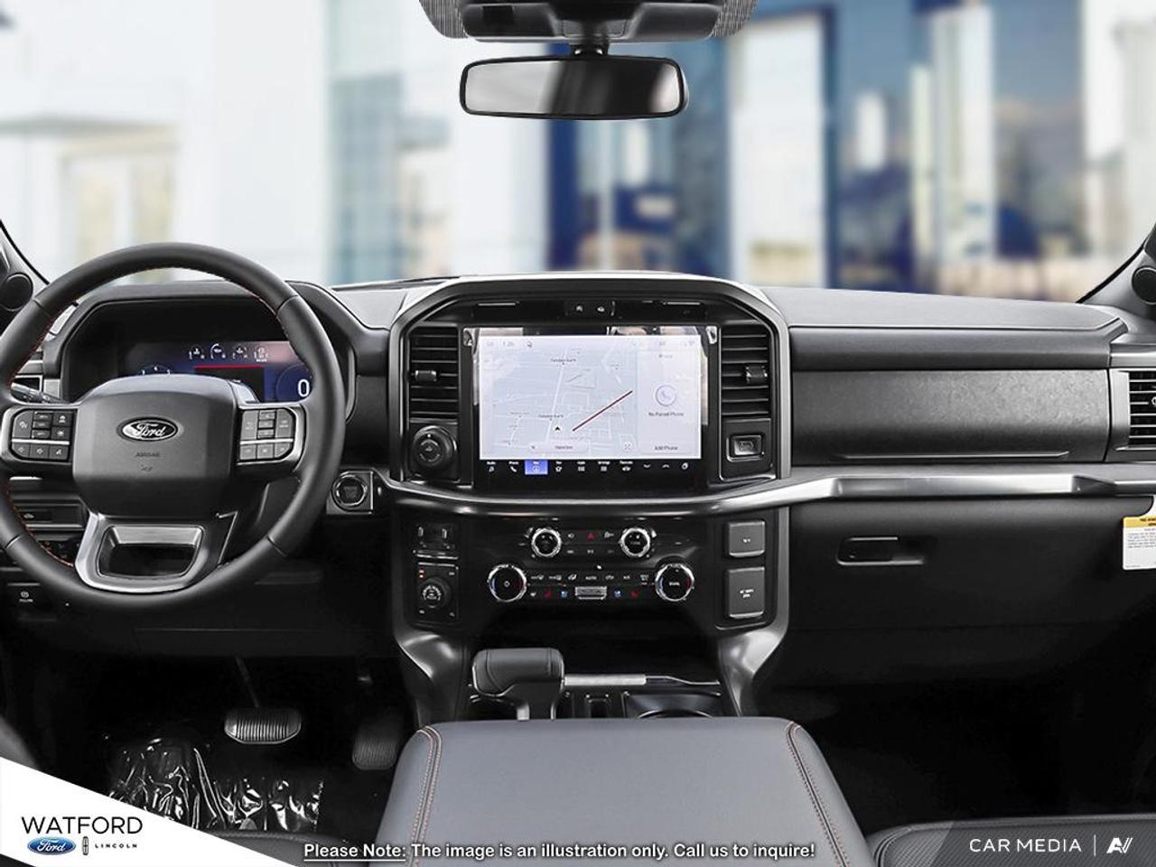 2026 Ford F-150 Tremor Photo