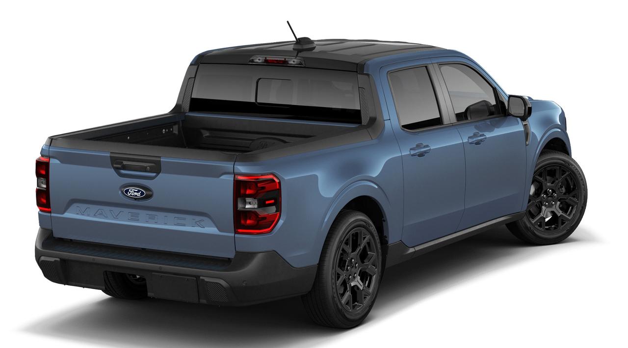 2026 Ford Maverick Lariat Photo