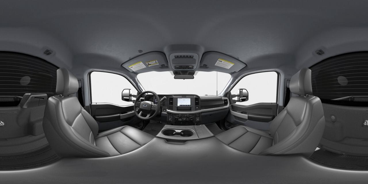 2026 Ford F-250 Super Duty SRW XLT Photo