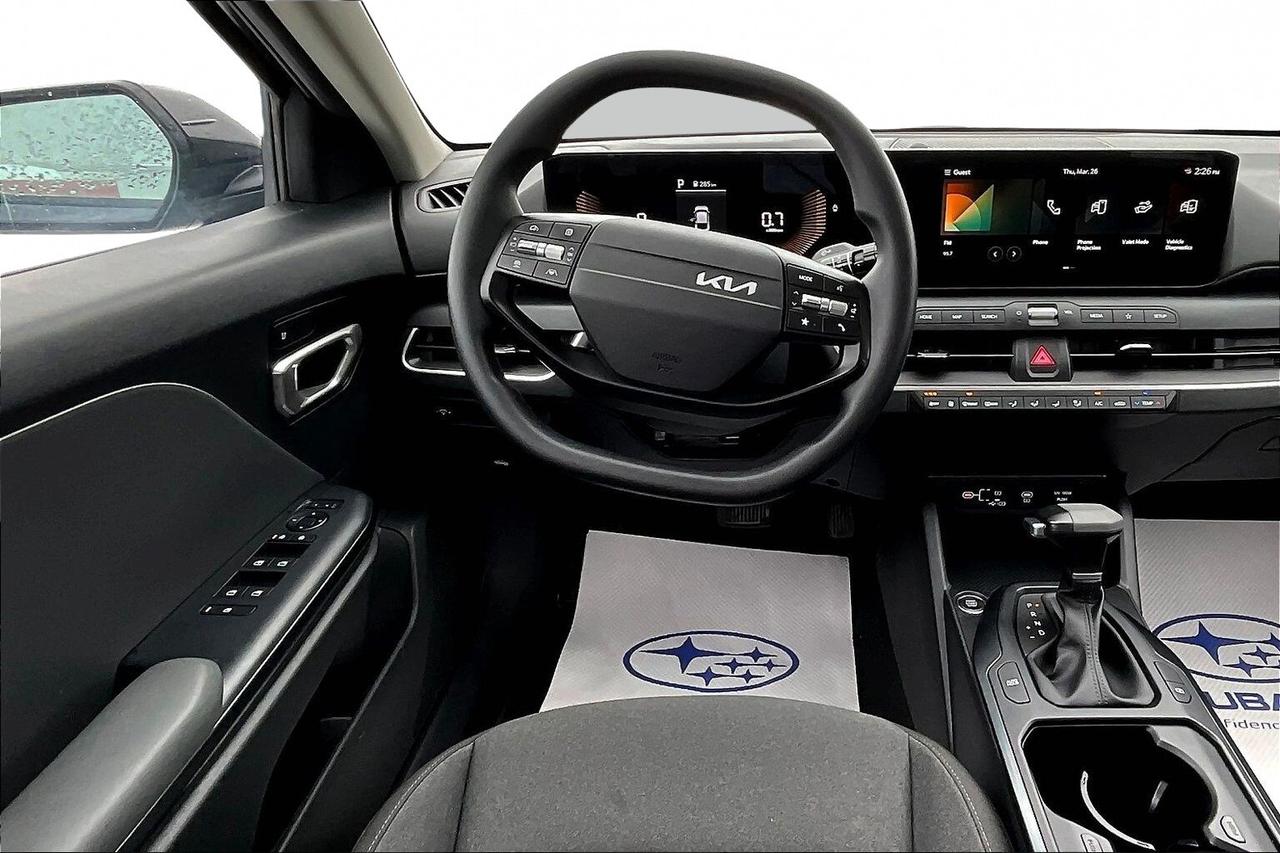 2025 Kia K4 | *LIKE NEW* | 2L 4-CYL | Apple | Android | North Photo2