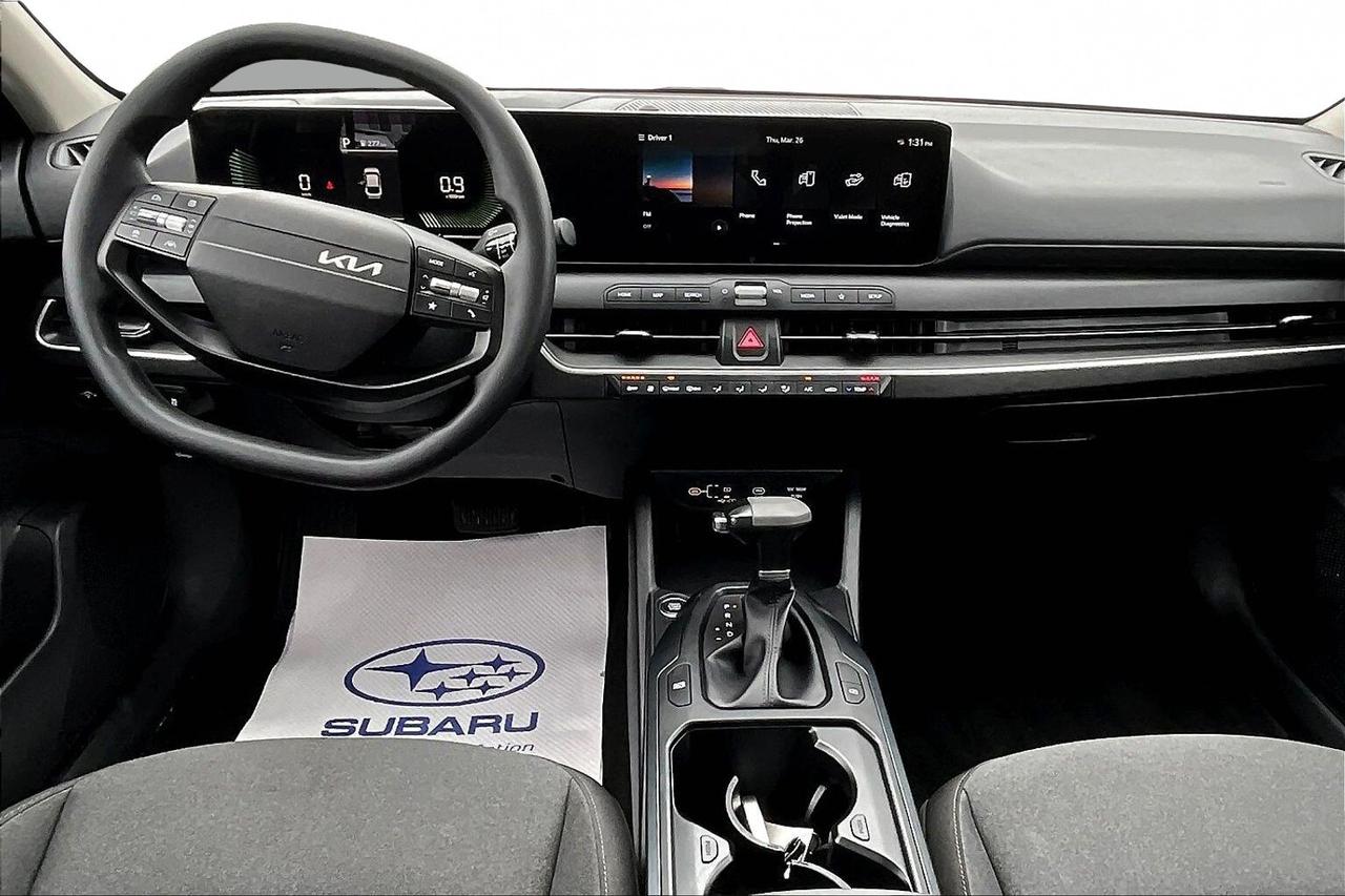 2025 Kia K4 | *LIKE NEW* | Apple | Android | North Bay | Photo3