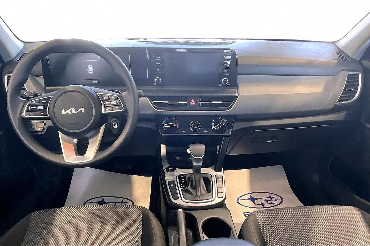 2026 Kia Seltos | *LIKE NEW* | AWD | 2L 4-CYL | Apple | Android | Photo3