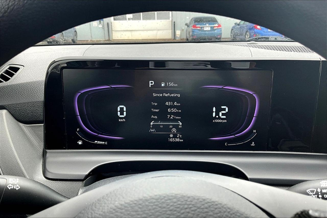 2026 Kia Seltos | *LIKE NEW* | AWD | 2L 4-CYL | Apple | Android | Photo