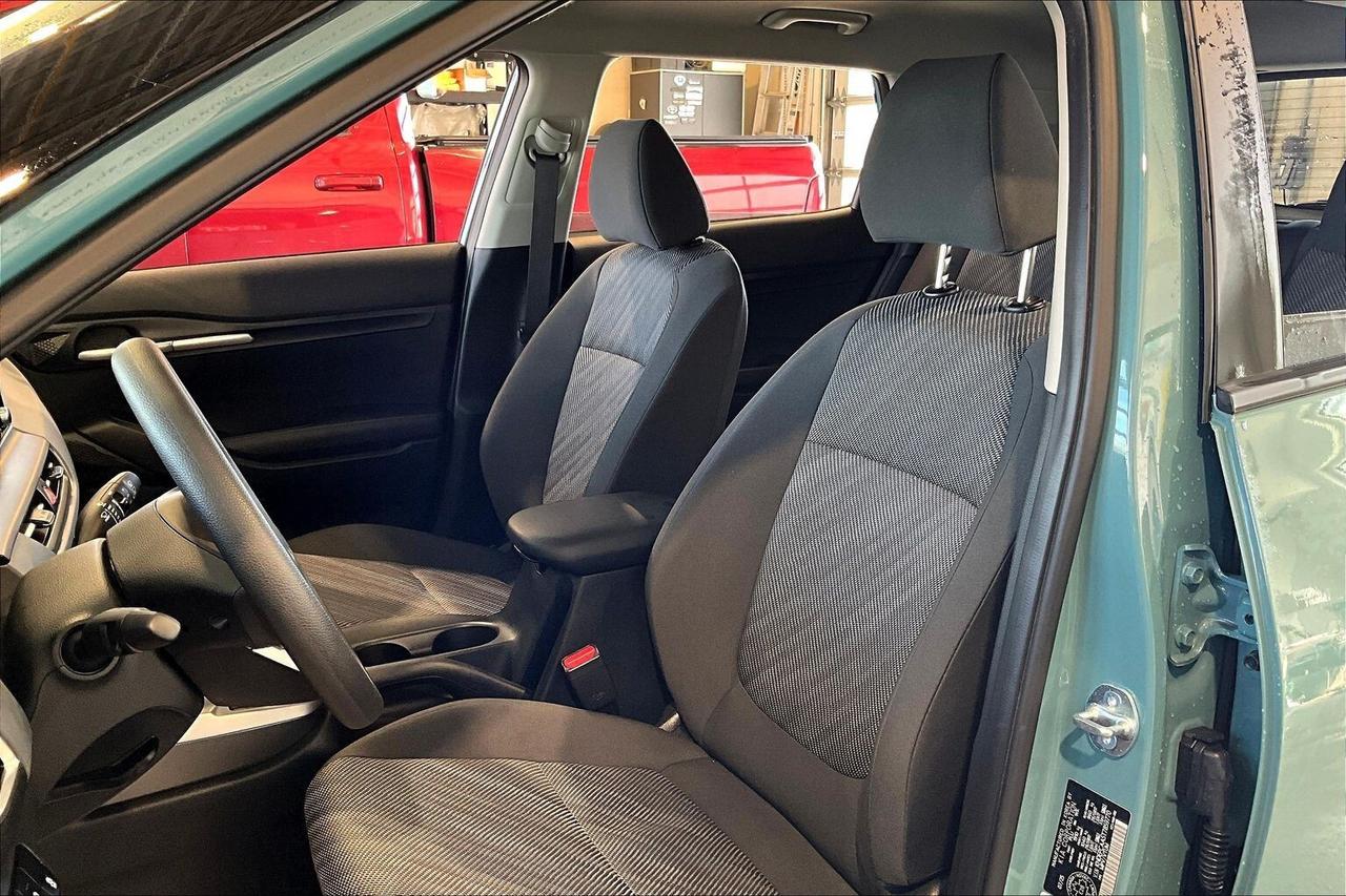 2026 Kia Seltos | *LIKE NEW* | AWD | 2L 4-CYL | Apple | Android | Photo