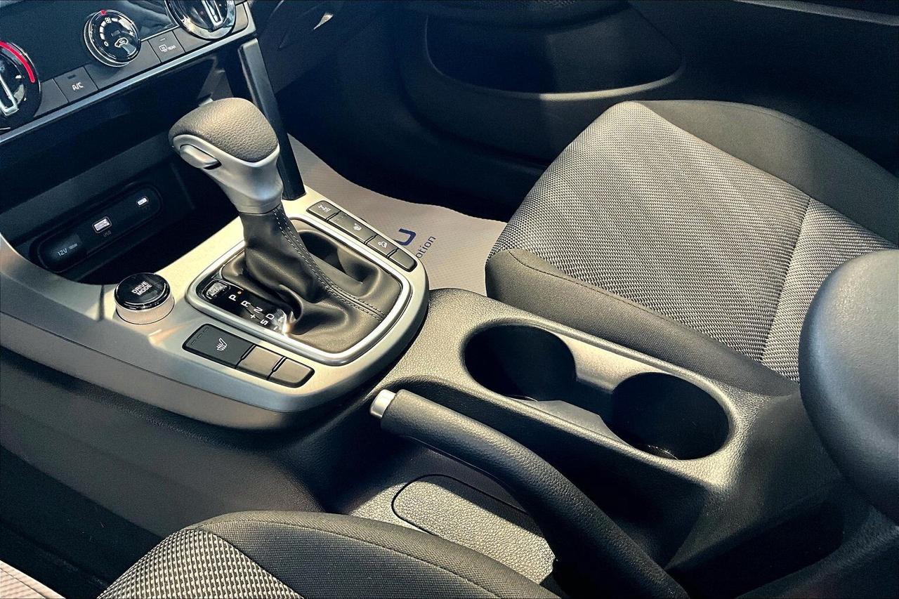 2026 Kia Seltos | *LIKE NEW* | AWD | 2L 4-CYL | Apple | Android | Photo