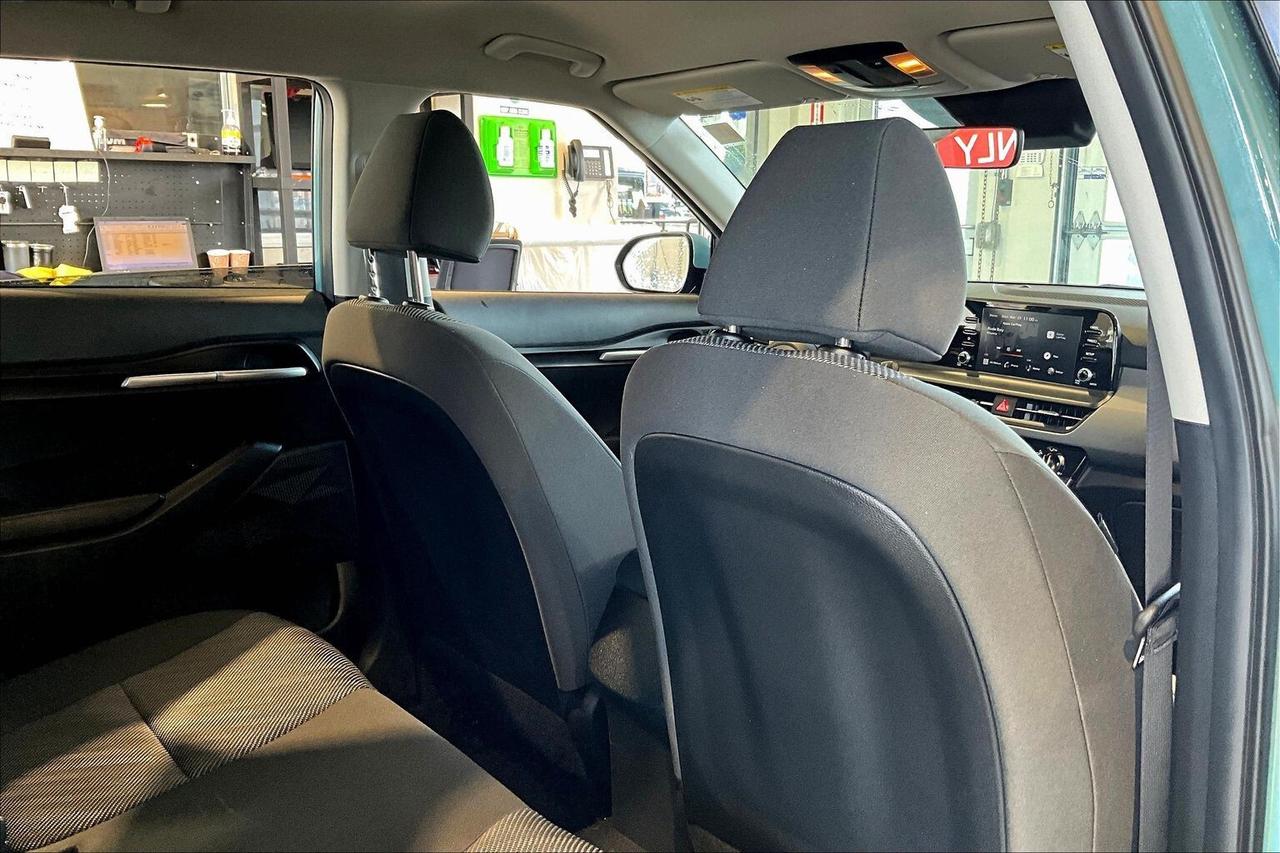 2026 Kia Seltos | *LIKE NEW* | AWD | 2L 4-CYL | Apple | Android | Photo