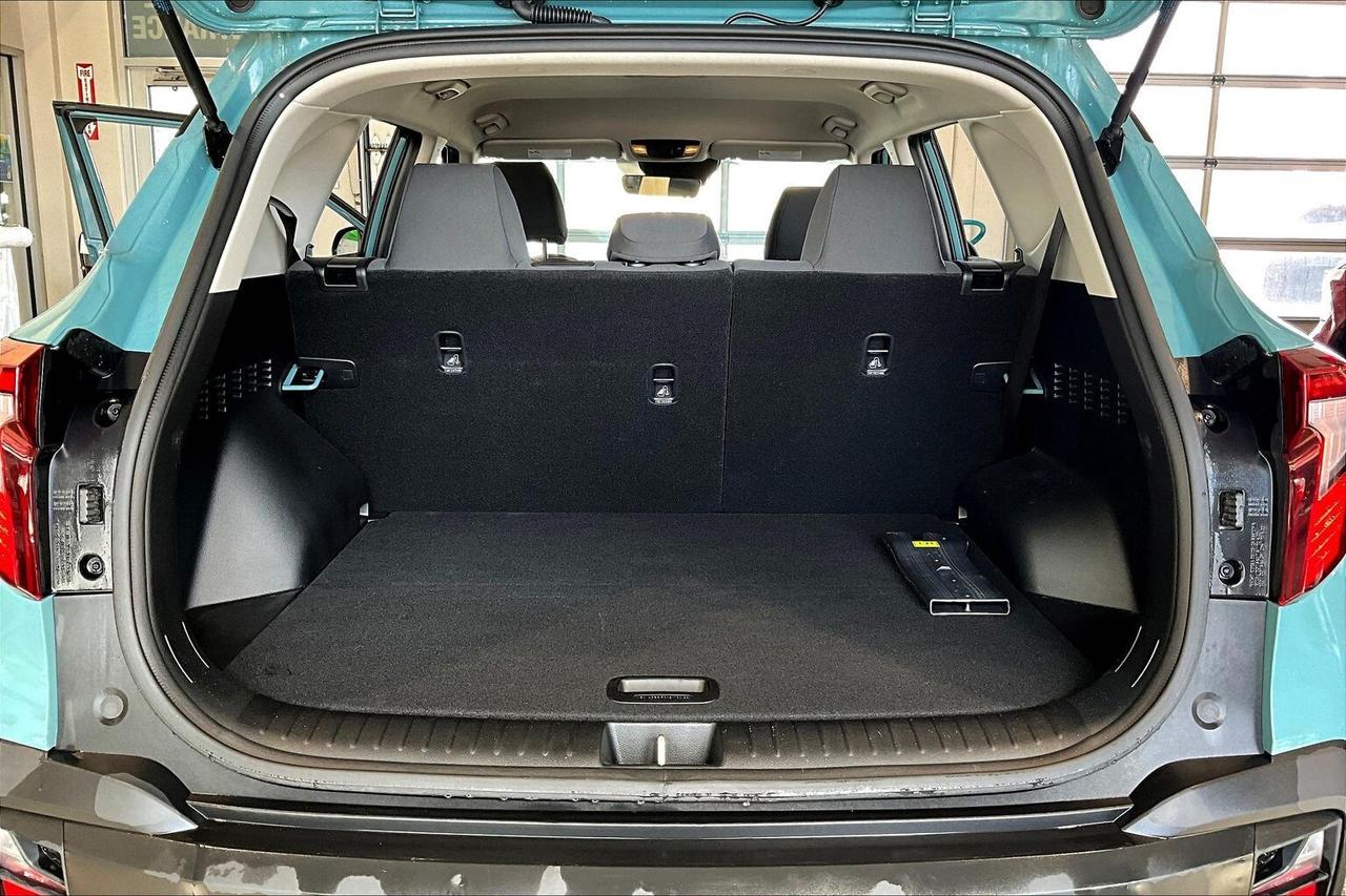 2026 Kia Seltos | *LIKE NEW* | AWD | 2L 4-CYL | Apple | Android | Photo