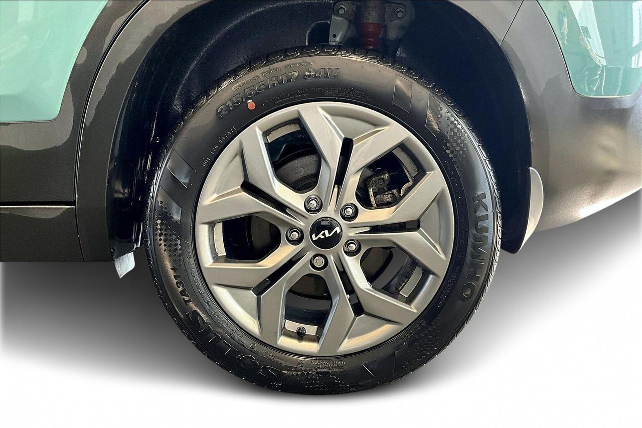 2026 Kia Seltos | *LIKE NEW* | AWD | 2L 4-CYL | Apple | Android | Photo