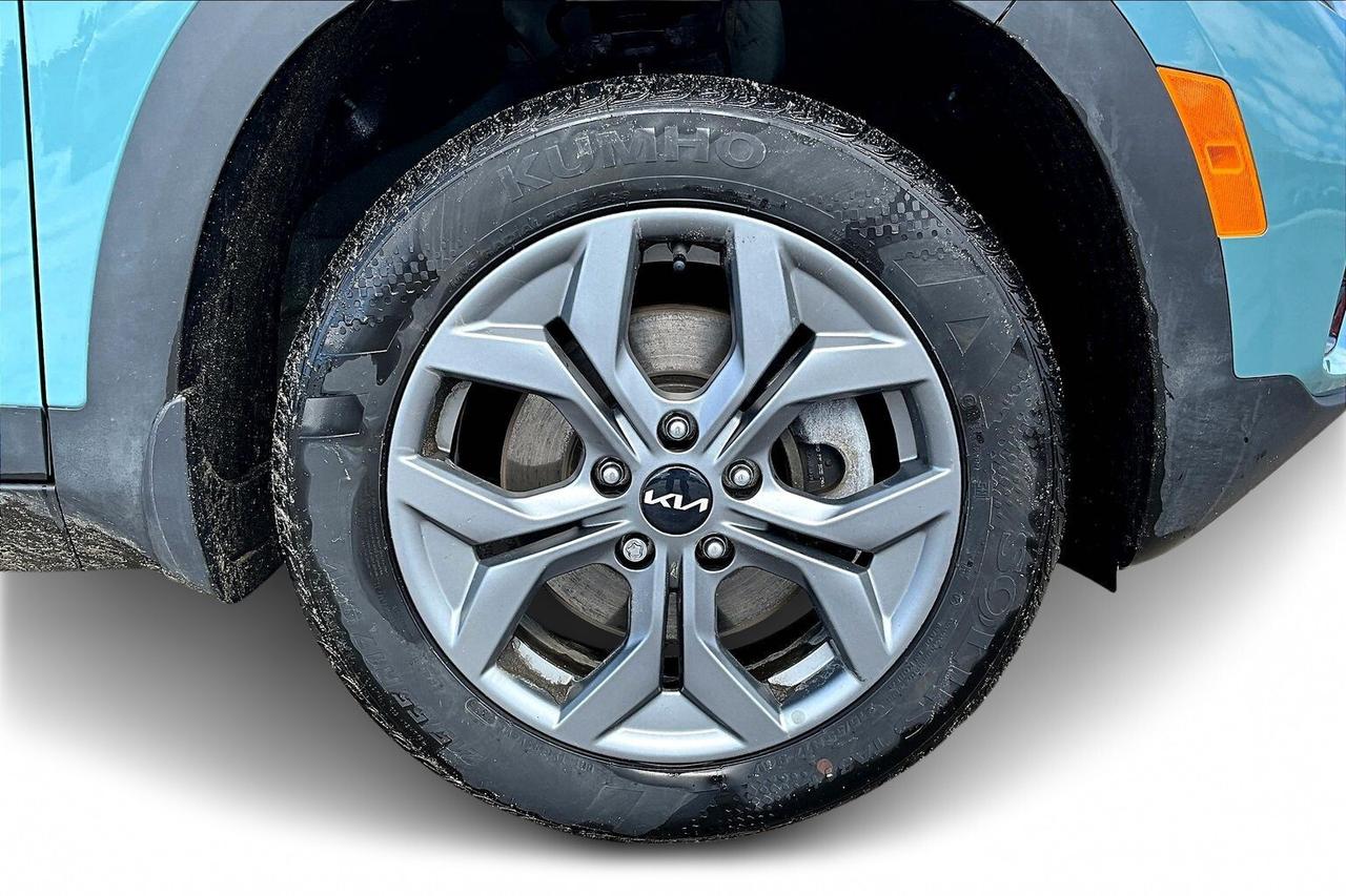 2026 Kia Seltos | *LIKE NEW* | AWD | 2L 4-CYL | Apple | Android | Photo