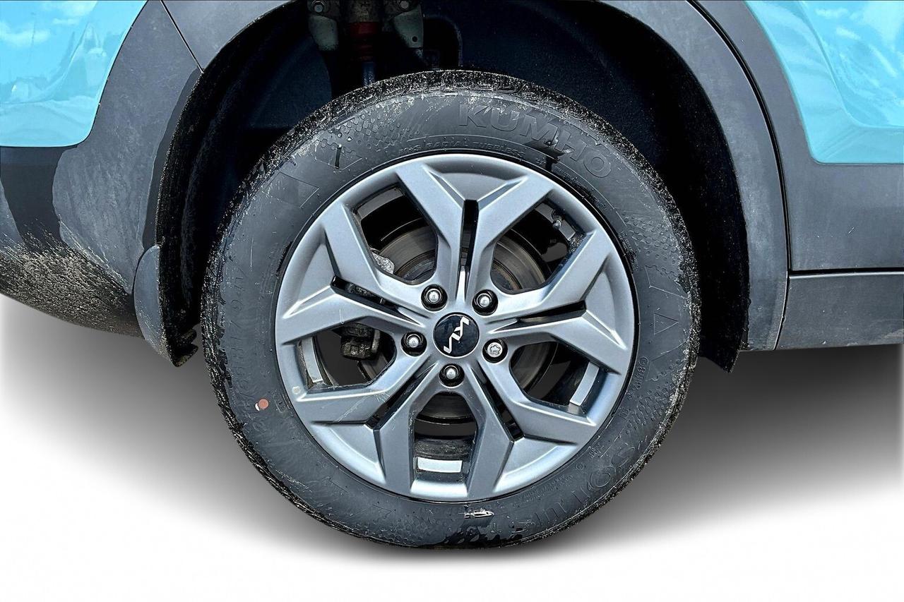 2026 Kia Seltos | *LIKE NEW* | AWD | 2L 4-CYL | Apple | Android | Photo