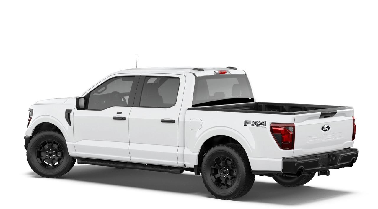2026 Ford F-150 STX® Photo