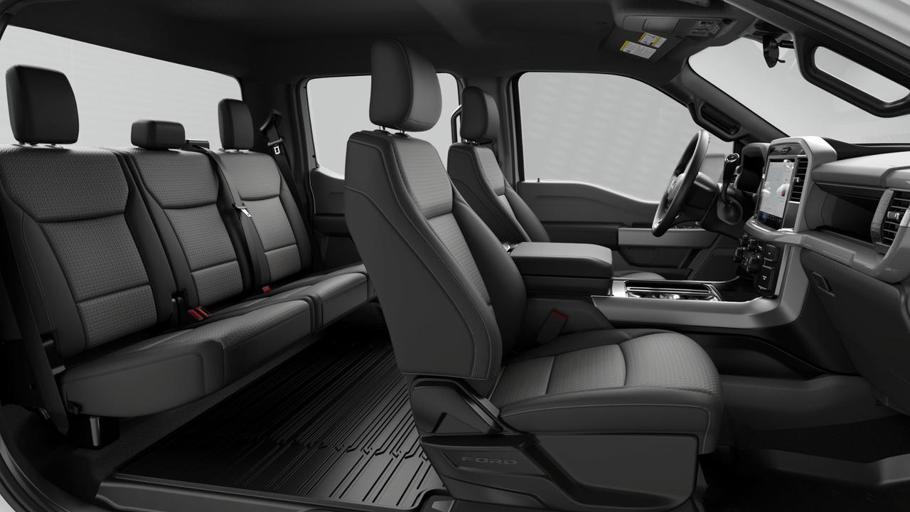 2026 Ford F-150 STX® Photo