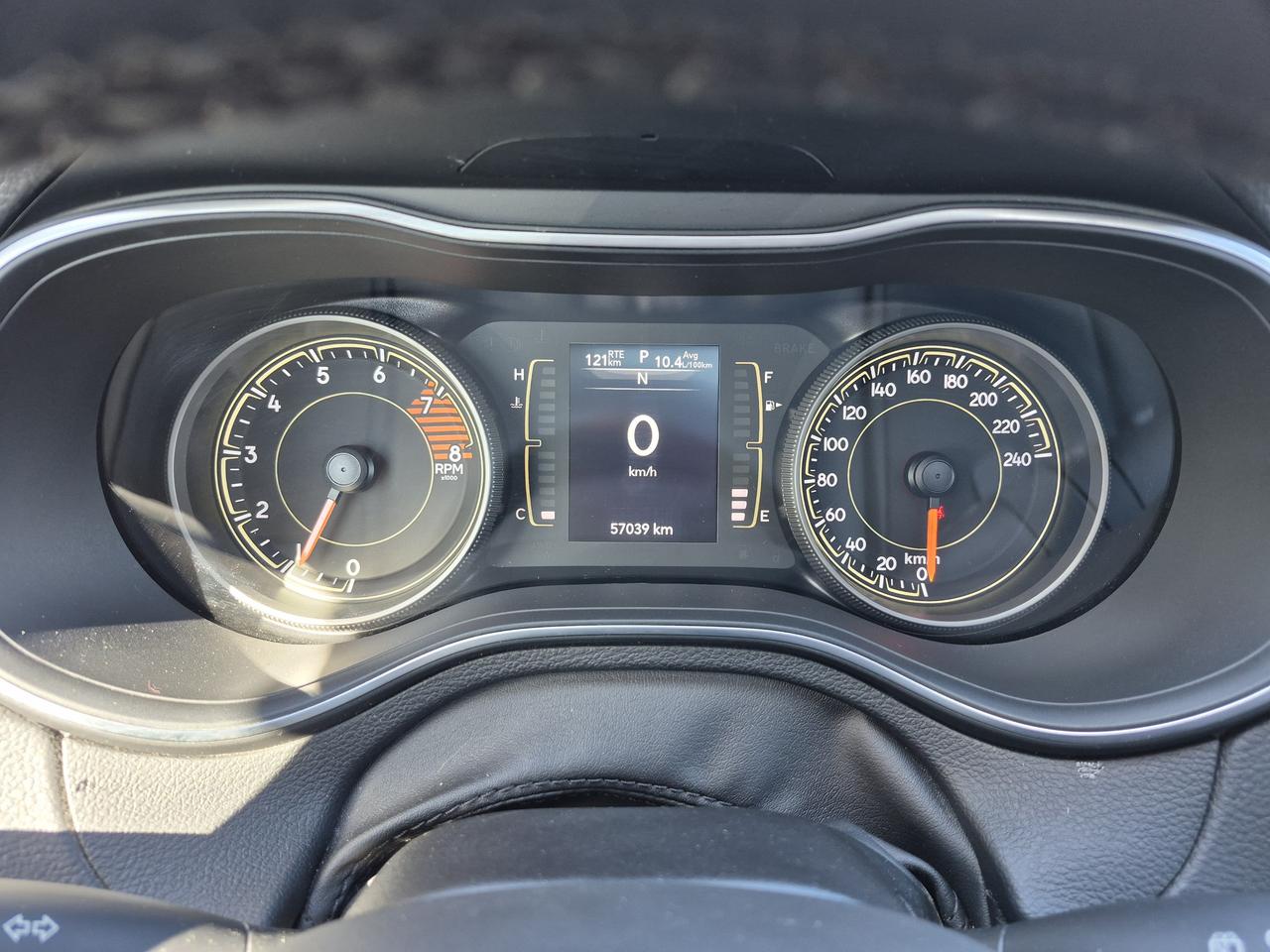 2022 Jeep Cherokee Sport Photo