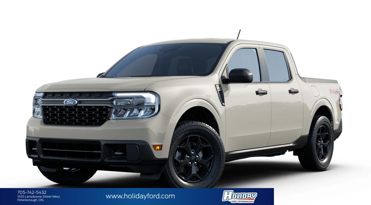 Used 2024 Ford Maverick XLT for sale in Peterborough, ON