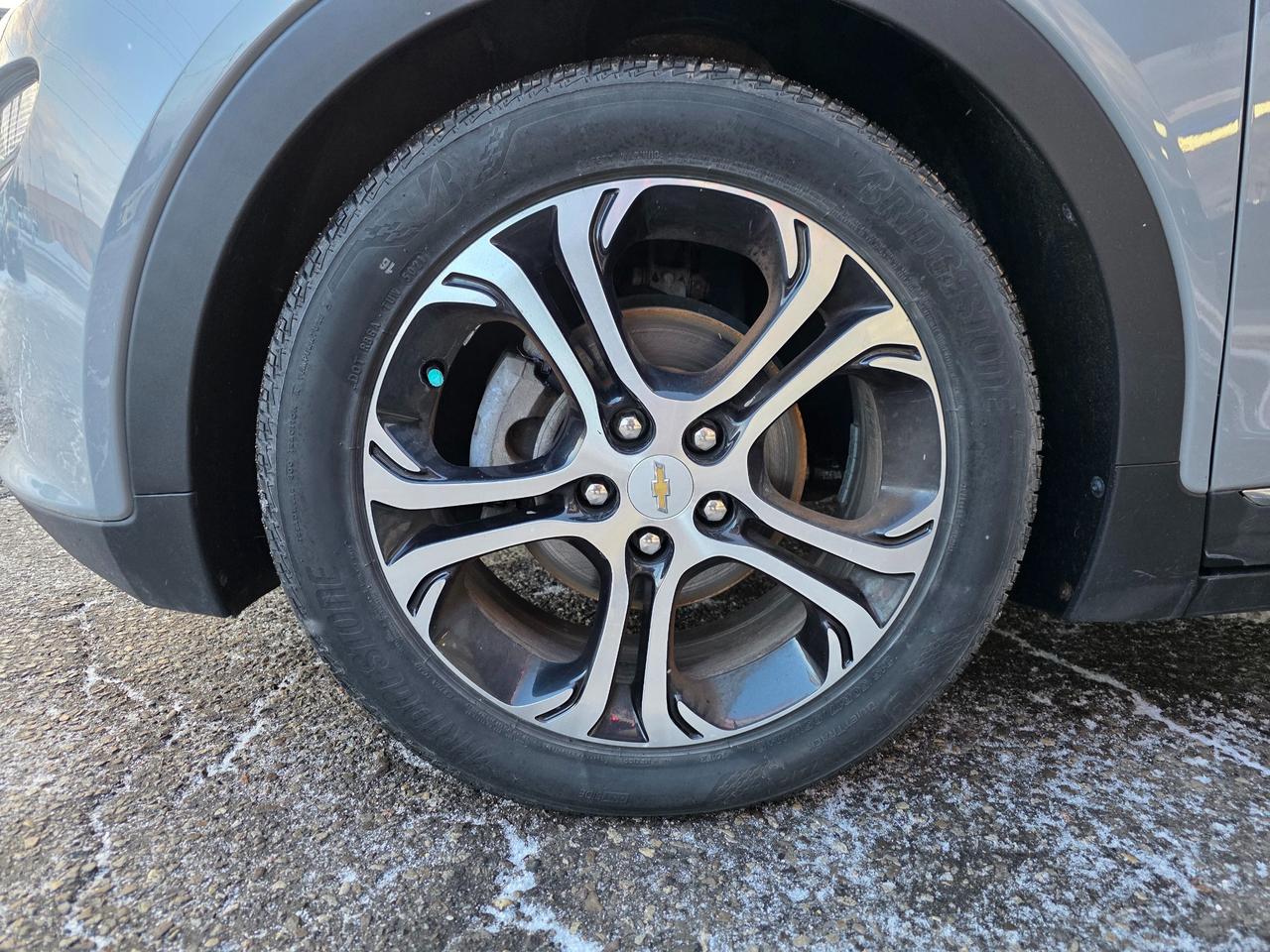 2019 Chevrolet Bolt EV Premier LOADED | ACCIDENT FREE | RARE COLOUR Photo