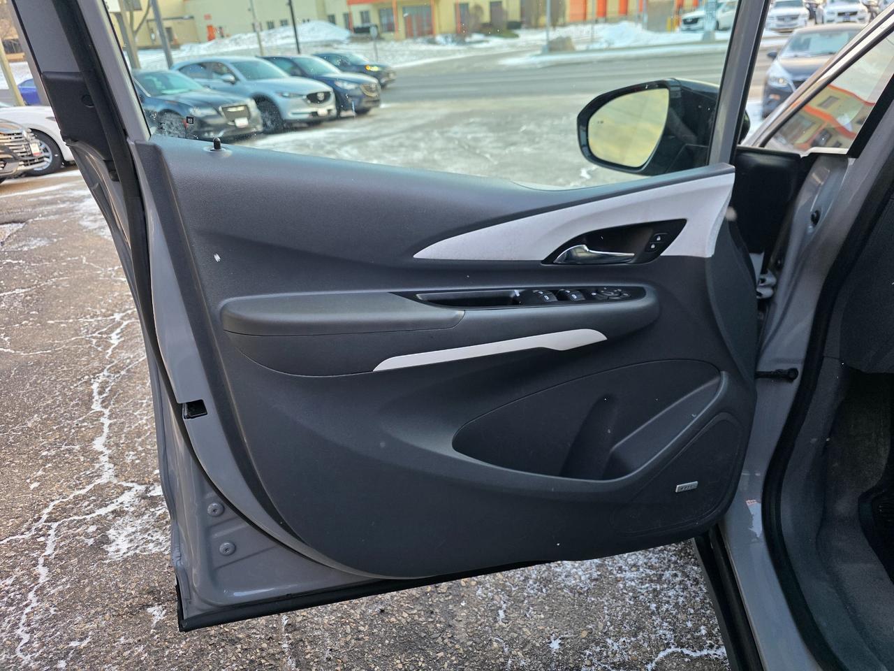 2019 Chevrolet Bolt EV Premier LOADED | ACCIDENT FREE | RARE COLOUR Photo