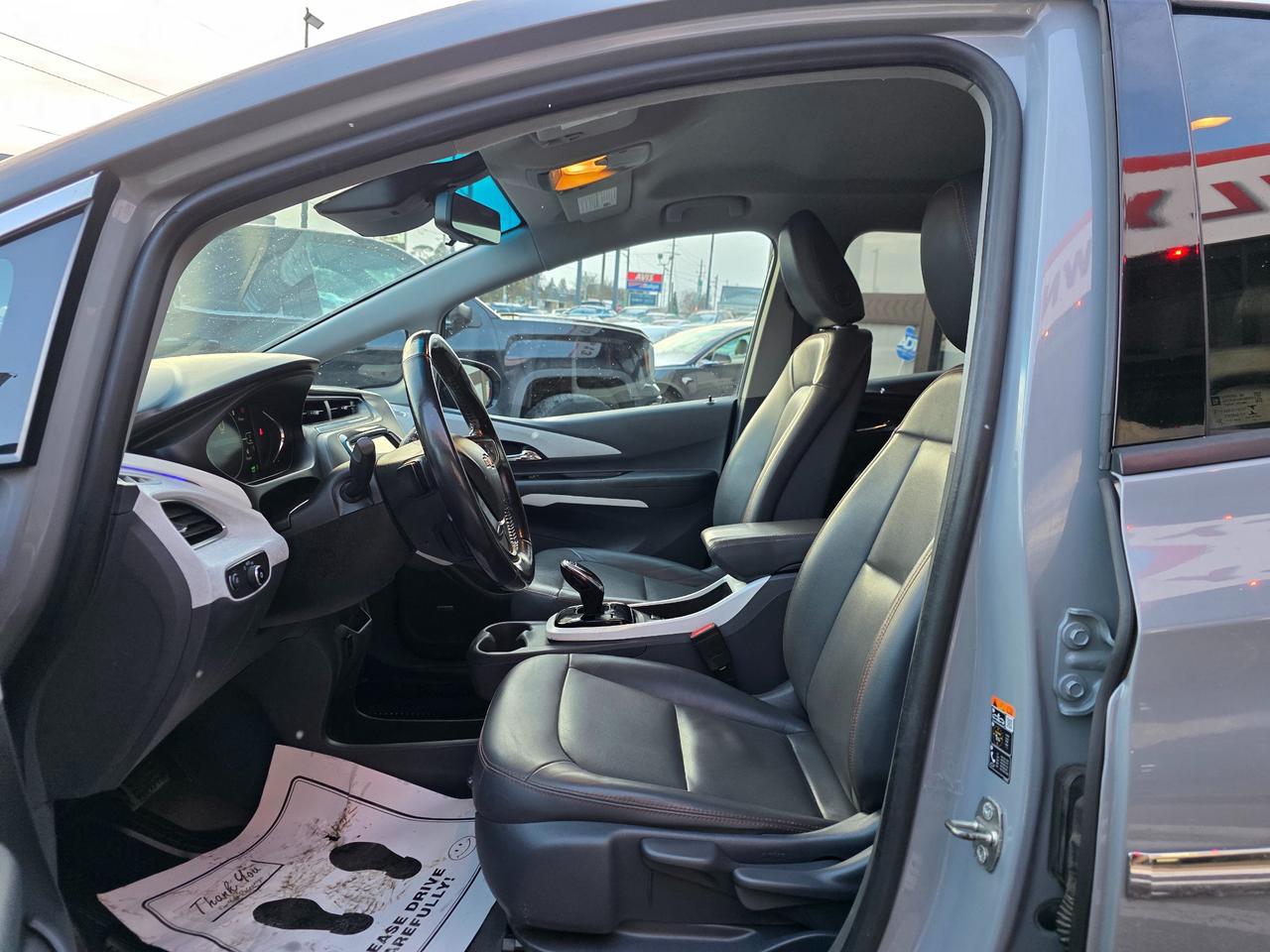 2019 Chevrolet Bolt EV Premier LOADED | ACCIDENT FREE | RARE COLOUR Photo