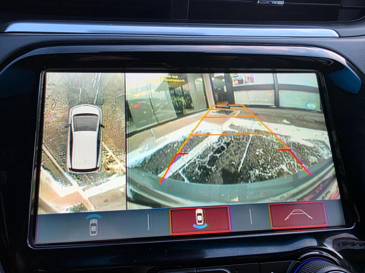 2019 Chevrolet Bolt EV Premier LOADED | ACCIDENT FREE | RARE COLOUR Photo