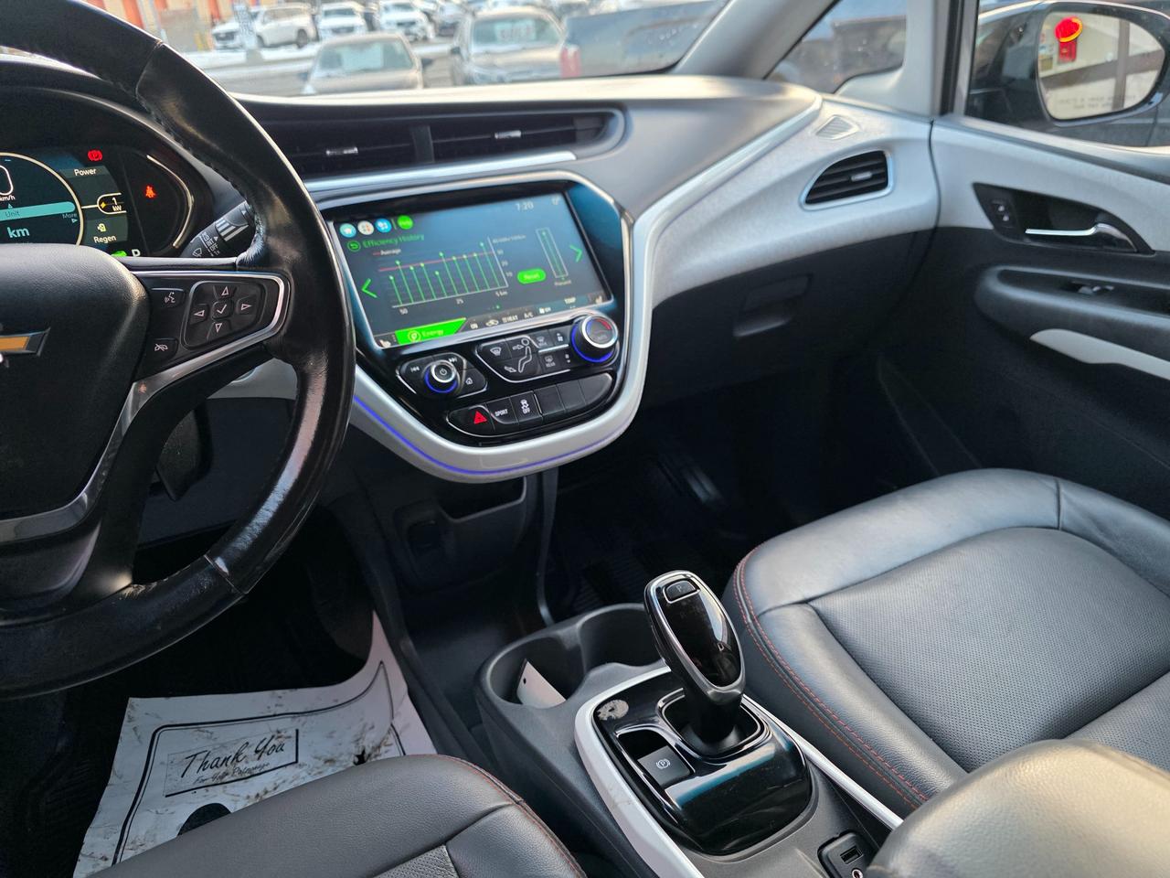 2019 Chevrolet Bolt EV Premier LOADED | ACCIDENT FREE | RARE COLOUR Photo
