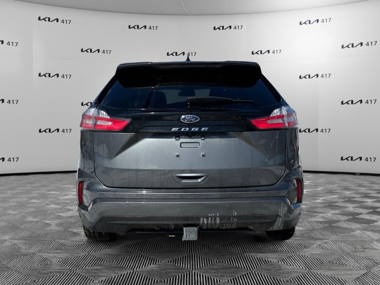 2022 Ford Edge ST Line AWD Photo3