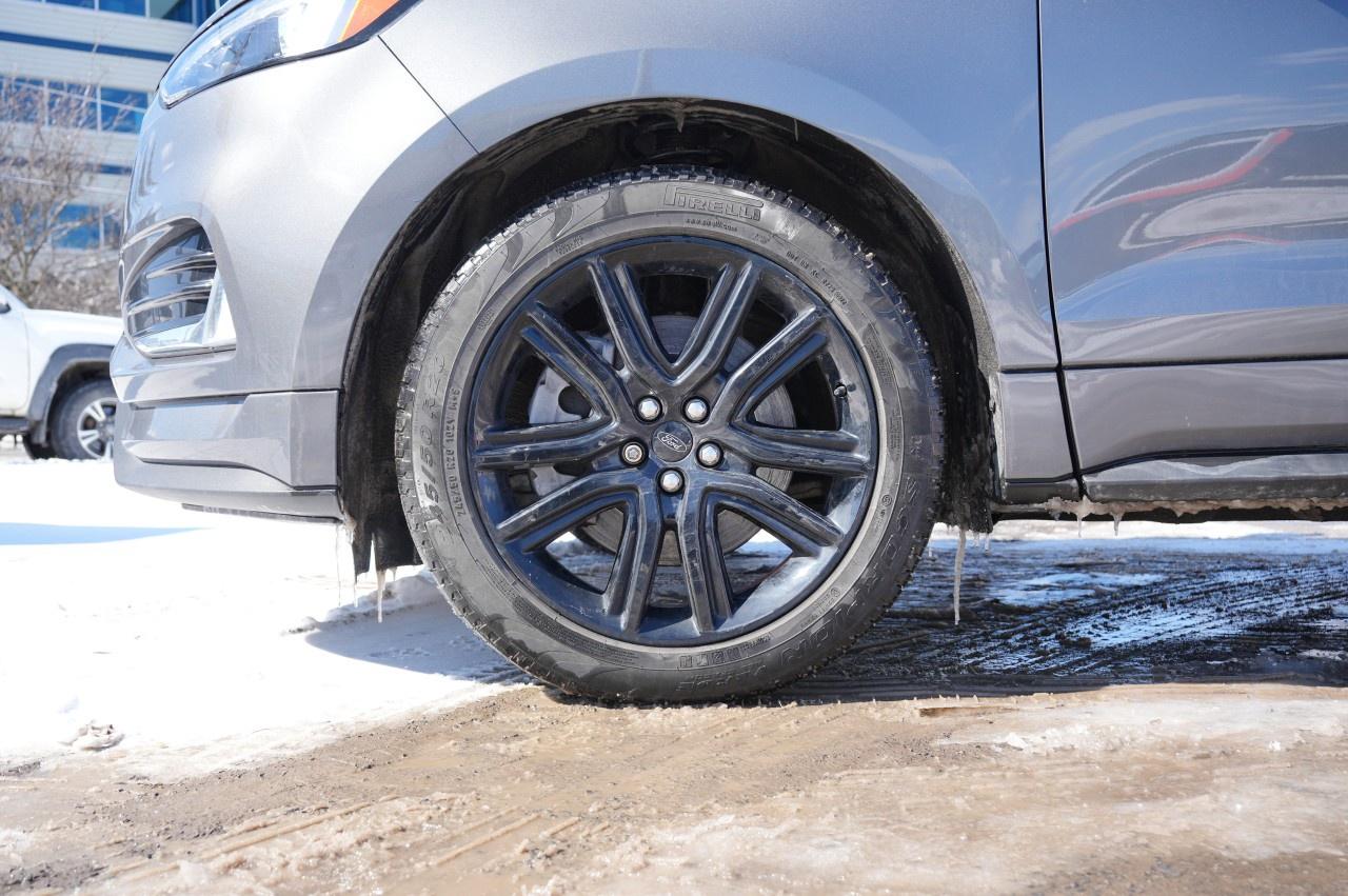 2022 Ford Edge ST Line AWD Photo