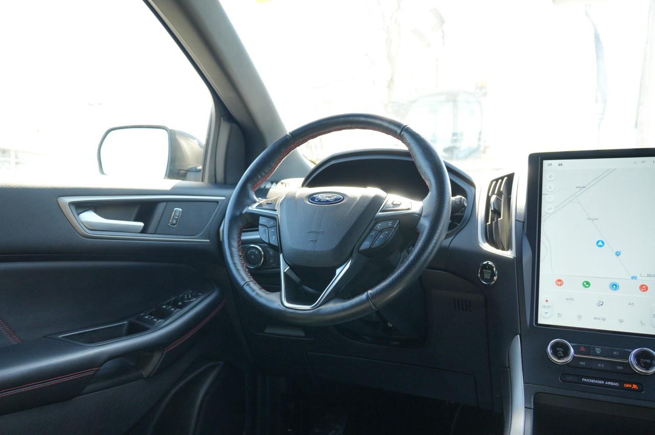2022 Ford Edge ST Line AWD Photo