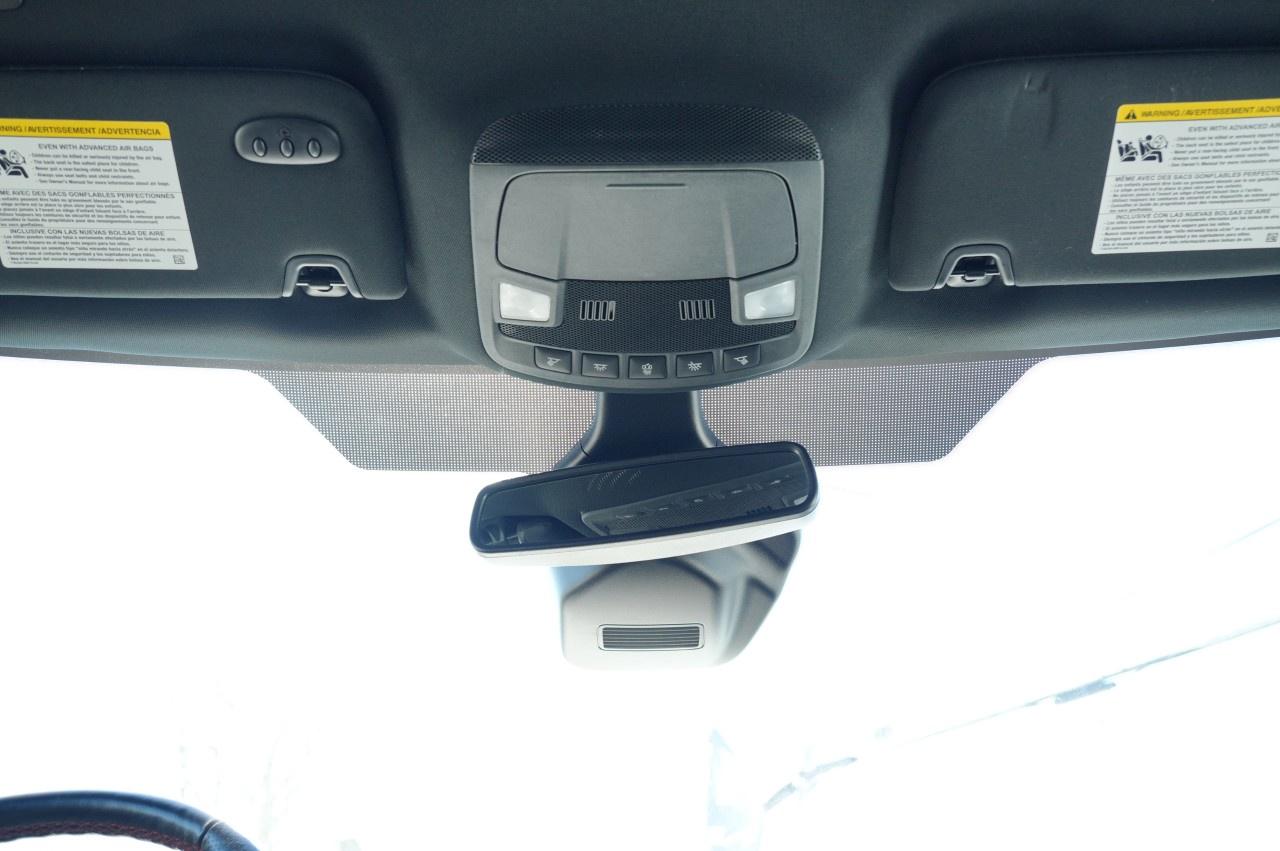 2022 Ford Edge ST Line AWD Photo