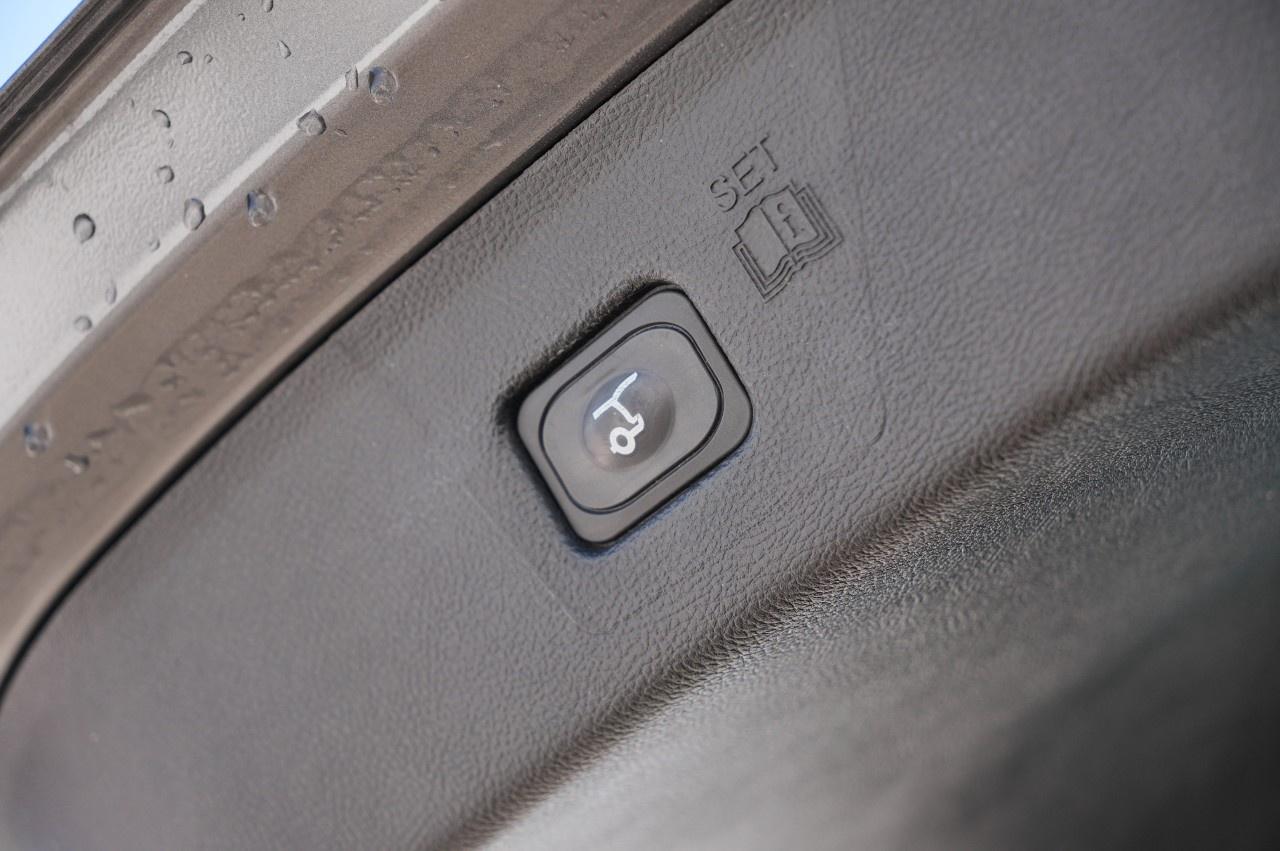 2022 Ford Edge ST Line AWD Photo