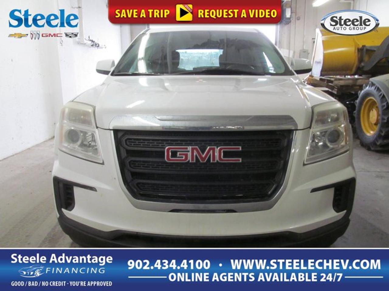 Used 2017 GMC Terrain SLE for sale in Dartmouth, NS