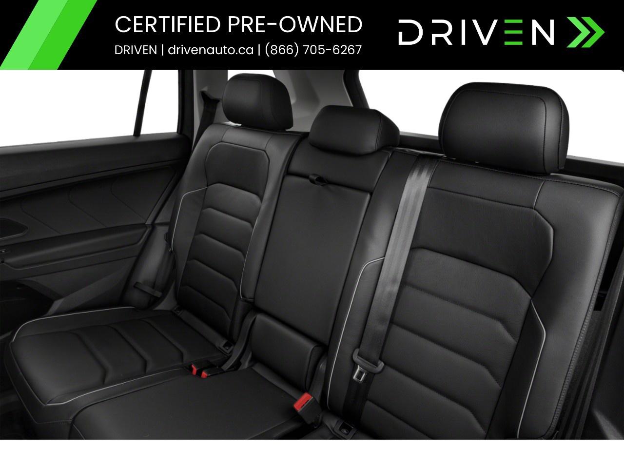 2021 Volkswagen Tiguan United 4MOTION Photo