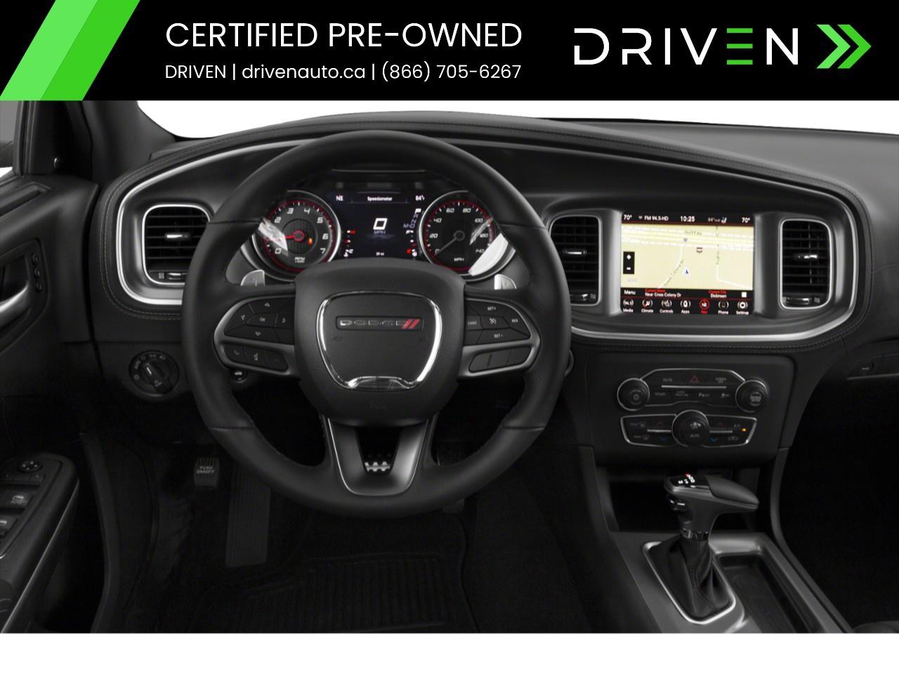 2019 Dodge Charger GT RWD Photo