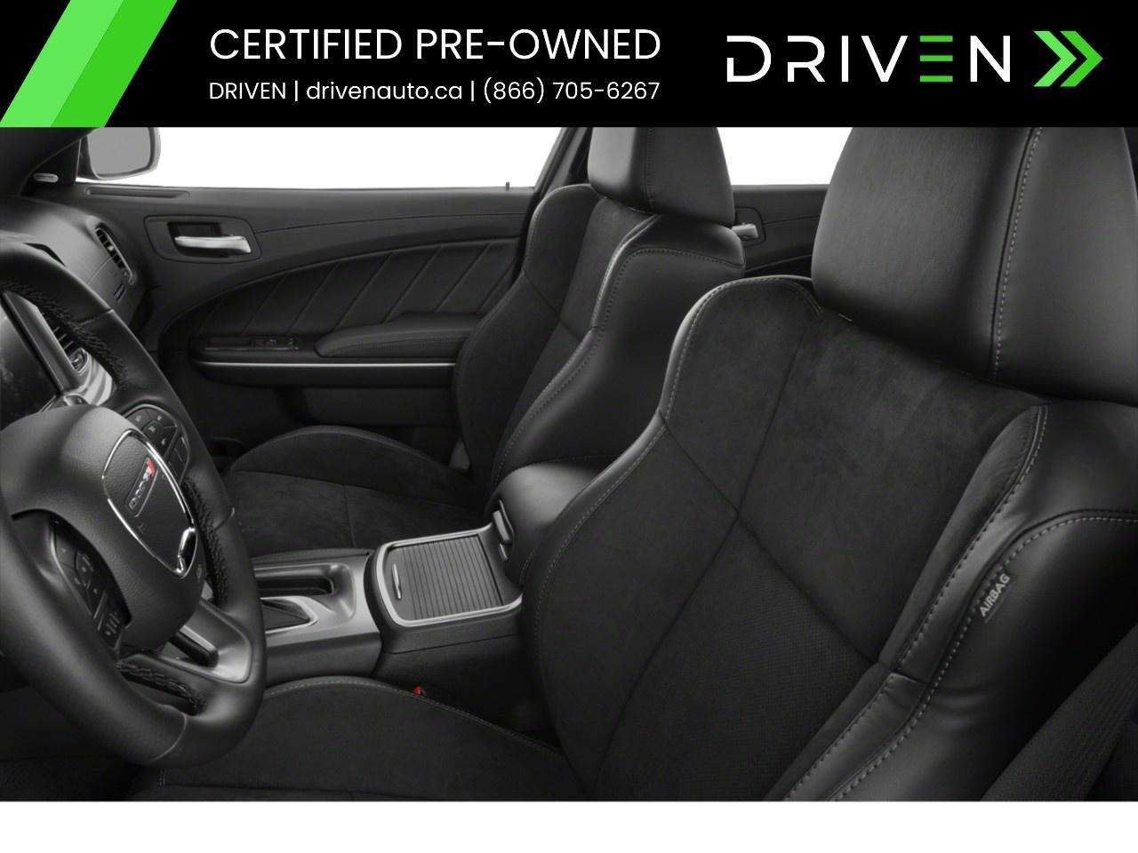 2019 Dodge Charger GT RWD Photo