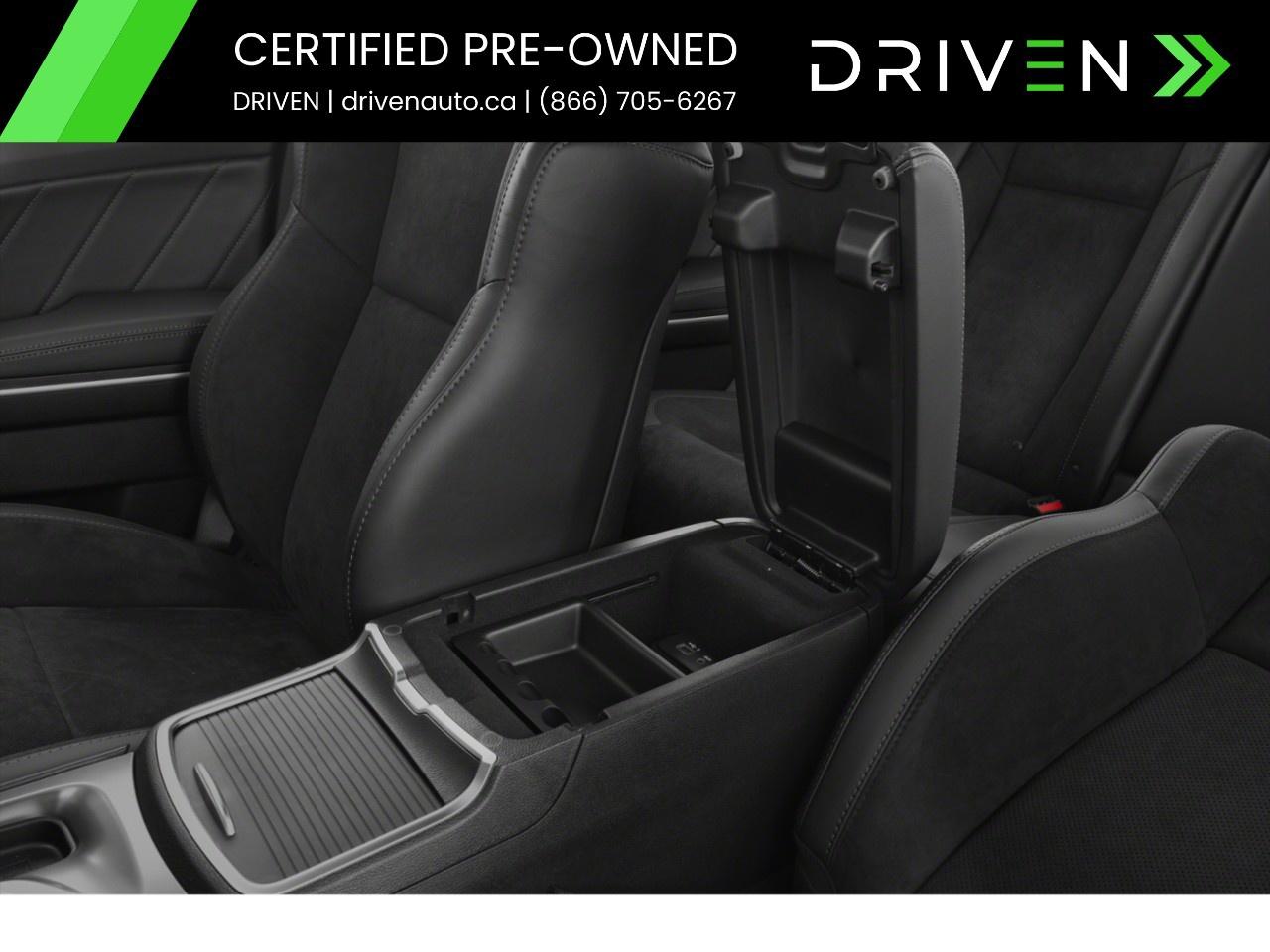 2019 Dodge Charger GT RWD Photo