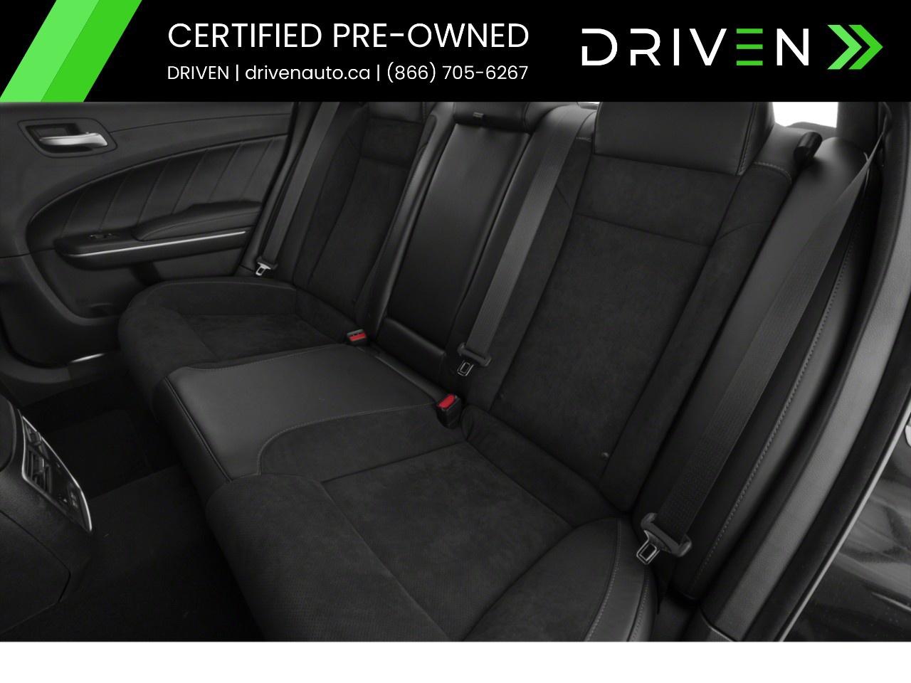 2019 Dodge Charger GT RWD Photo