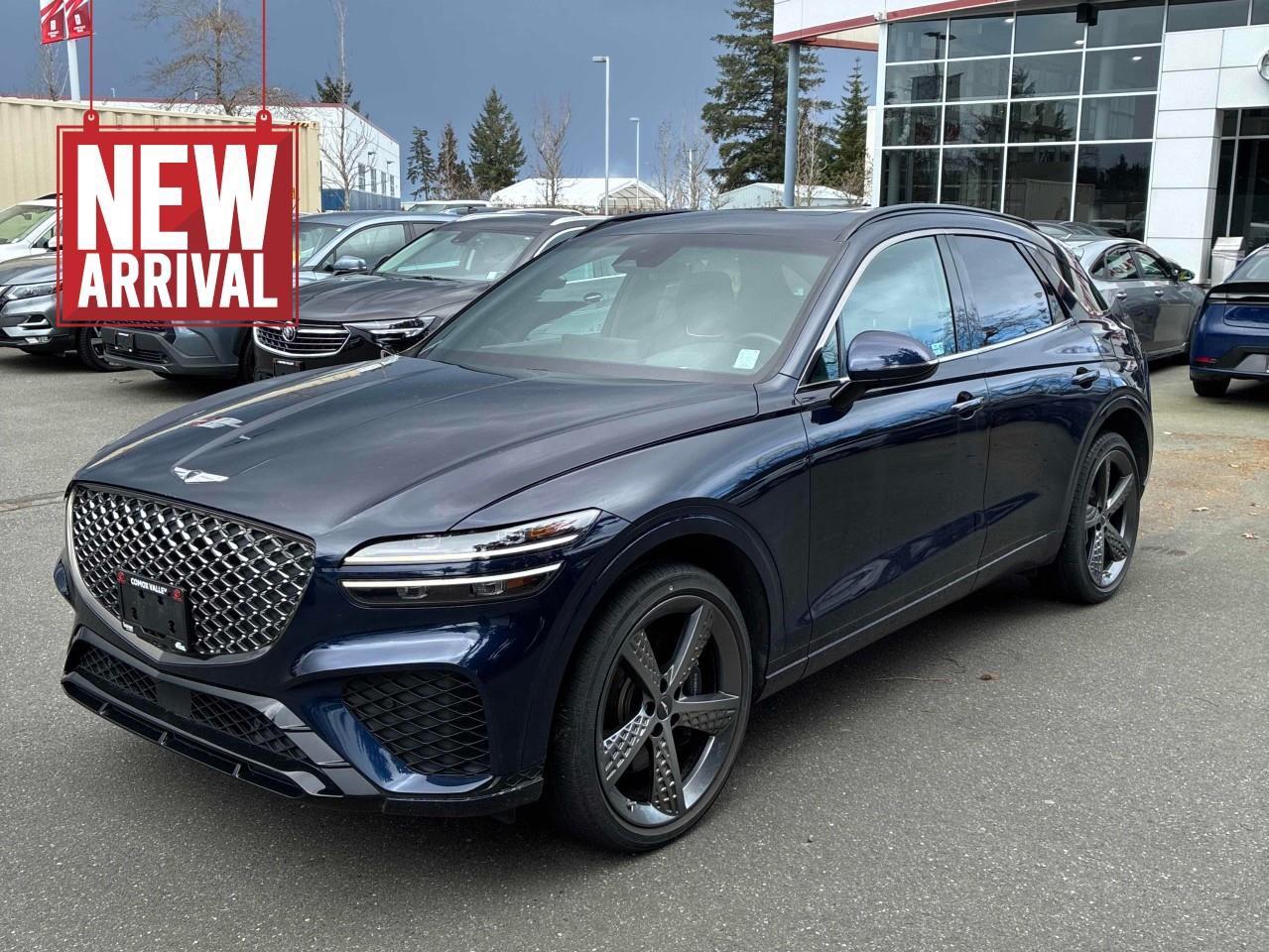 <p>All Abbotsford Hyundai pre-owned vehicles come complete with the remaining Manufacturers Warranty plus a vehicle safety report and a CarFax history report. Abbotsford Hyundai is a BBB accredited pre-owned car dealership, serving the Fraser Valley and our friends in Surrey, Langley and surrounding Lower Mainland areas. We are your Friendly Fraser Valley car dealer. We are located at 30250 Automall Drive in Abbotsford. Call or email us to schedule a test drive.</p><p>*All sales are subject to taxes, a $799 documentation fee, and an $87 fuel surcharge. Hyundai Certified Pre-Owned (CPO) vehicles may also be subject to a Hyundai CPO certification fee of up to $1,299. This fee does not apply to non-Hyundai vehicles. Advertised price is the finance price; cash price may differ. Please refer to our website for the most up-to-date information.</p>