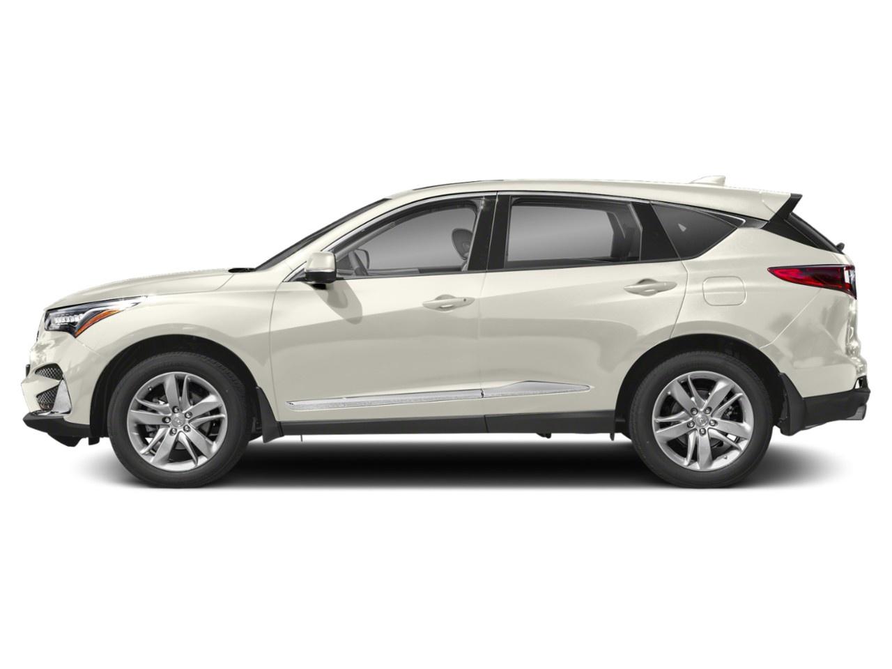 2019 Acura RDX Platinum Elite AWD Photo2